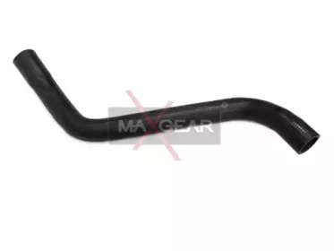Патрубок радиатора MAXGEAR 18-0196