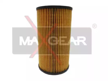 Фільтр оливи MAXGEAR 26-0019