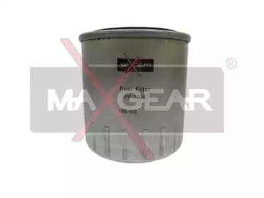 Фільтр палива MAXGEAR 26-0020