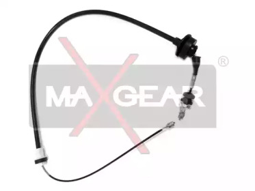 Трос сцепления MAXGEAR 32-0084