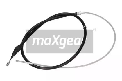 Трос стояночного тормоза MAXGEAR 32-0140