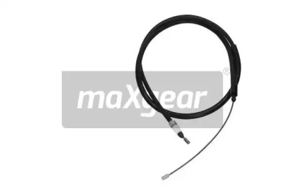 Трос стояночного тормоза MAXGEAR 32-0369