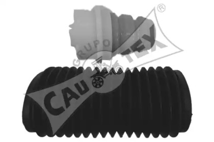 Пылезащитный комплект CAUTEX 011160