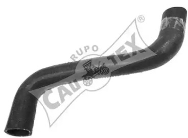 Патрубок CAUTEX 016767
