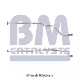 Трубка BM CATALYSTS BM50311