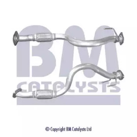 Трубка BM CATALYSTS BM50337