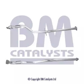 Трубка BM CATALYSTS BM50389