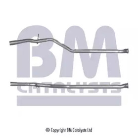 Трубка BM CATALYSTS BM50037