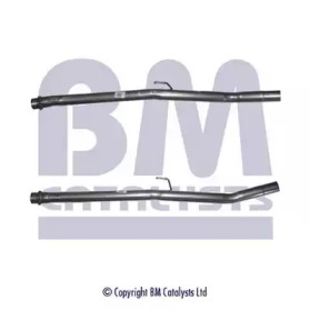 Трубка BM CATALYSTS BM50118