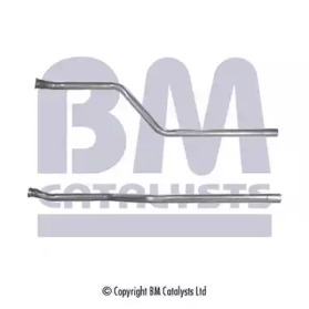 Трубка BM CATALYSTS BM50036