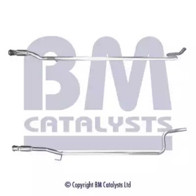 Трубка BM CATALYSTS BM50385