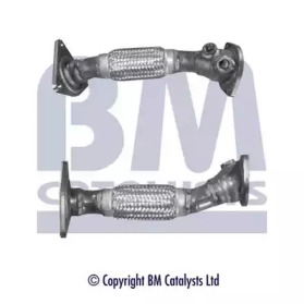 Трубка BM CATALYSTS BM70638