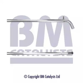 Трубка BM CATALYSTS BM50397