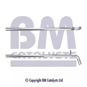 Трубка BM CATALYSTS BM50400