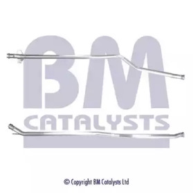 Трубка BM CATALYSTS BM50402