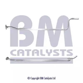 Трубка BM CATALYSTS BM50415