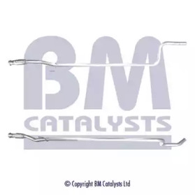 Трубка BM CATALYSTS BM50421