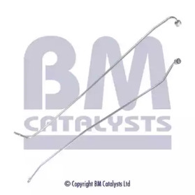 Трубка напорная сажевого фильтра BM CATALYSTS PP11016B