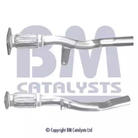 Трубка BM CATALYSTS BM50452