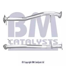 Трубка BM CATALYSTS BM50466