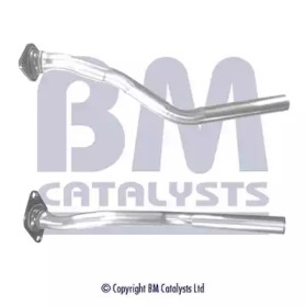 Трубка BM CATALYSTS BM50468