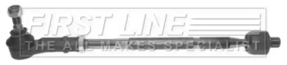 Штанга - тяга FIRST LINE FDL7144