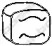 Подушка глушителя BOSAL 255-157
