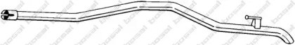 Труба вихлопна BOSAL 950-091