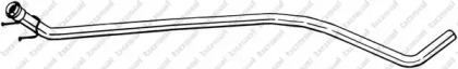 Труба выхлопная BOSAL 950-105