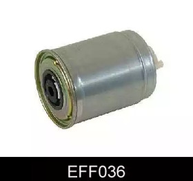 Фильтр топливный COMLINE EFF036