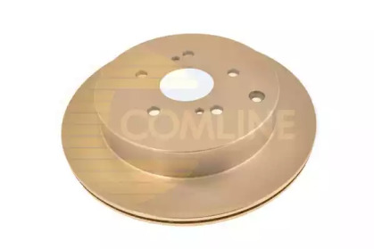 Диск тормозной вентилируемый COMLINE ADC0928V