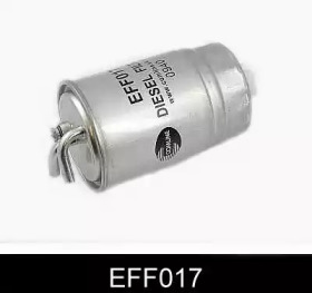 Фильтр топливный COMLINE EFF017