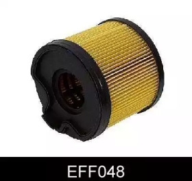 Фільтр палива COMLINE EFF048