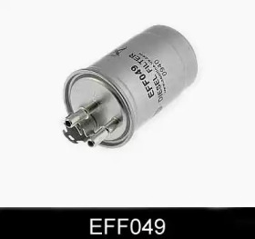 Фильтр топливный COMLINE EFF049
