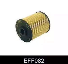 Фільтр палива COMLINE EFF082