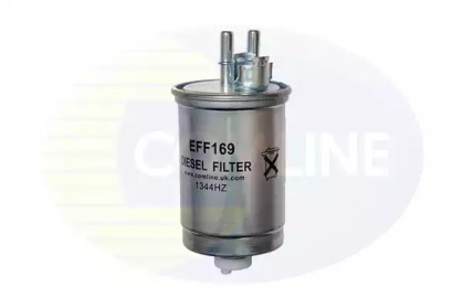 Фільтр палива COMLINE EFF169