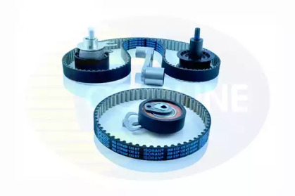 Ременный комплект COMLINE CTBK043