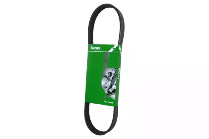 Ремень приводной LUCAS ENGINE DRIVE 6PK1230L