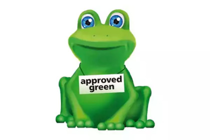 Насос APPROVED GREEN 0 4272 0445010046R