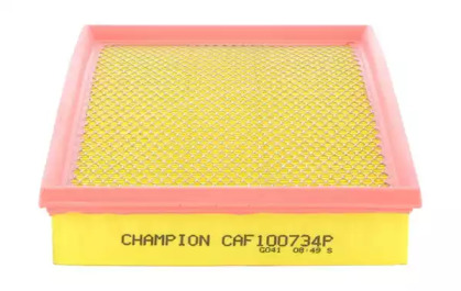 Фильтр воздушный CHAMPION CAF100734P
