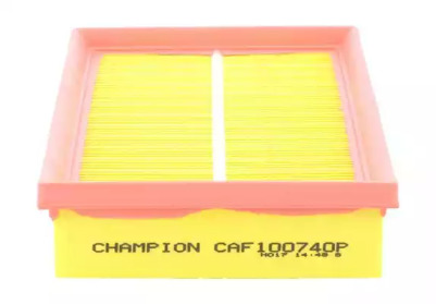 Фильтр воздушный CHAMPION CAF100740P