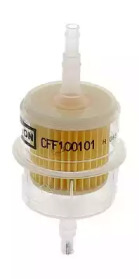 Фильтр топливный CHAMPION CFF100101