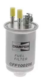 Фільтр палива CHAMPION CFF100256