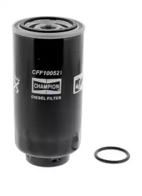 Фильтр топливный CHAMPION CFF100521