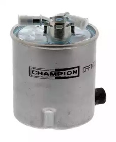 Фільтр палива CHAMPION CFF100591
