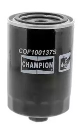 Фільтр оливи CHAMPION COF100137S