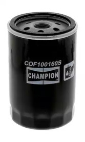 Фільтр оливи CHAMPION COF100160S