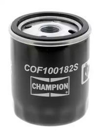 Фільтр оливи CHAMPION COF100182S