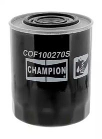 Фільтр оливи CHAMPION COF100270S