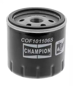Фільтр оливи CHAMPION COF101106S